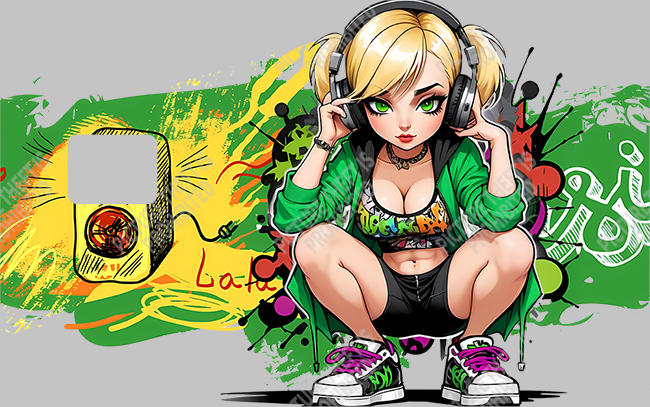 Bank  Card Sticker-BC-870